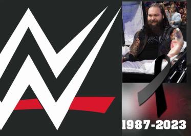 Muere estrella de la WWE a los 36 años de edad Muere estrella de la WWE a los 36 años de edad