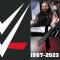Muere estrella de la WWE a los 36 años de edad