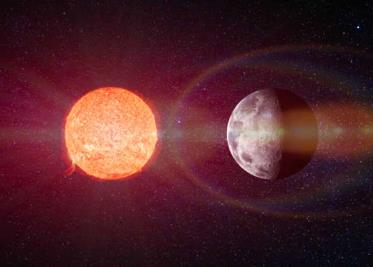 NASA: Extraño fenómeno solar podría afectar a la Tierra este 28 de agosto NASA: Extraño fenómeno solar podría afectar a la Tierra este 28 de agosto