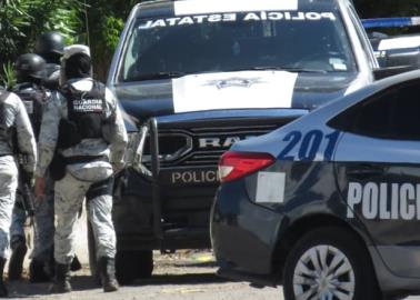 En Cajeme asesinan al "Carabina" en la colonia Ladrillera