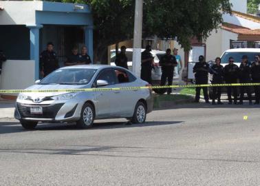 Triple asesinato en la Bellavista