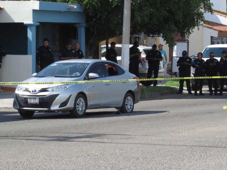 Triple asesinato en la Bellavista Triple asesinato en la Bellavista