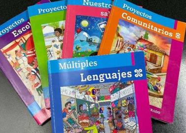 Distribución de libros de texto tampoco llegarán al Edomex