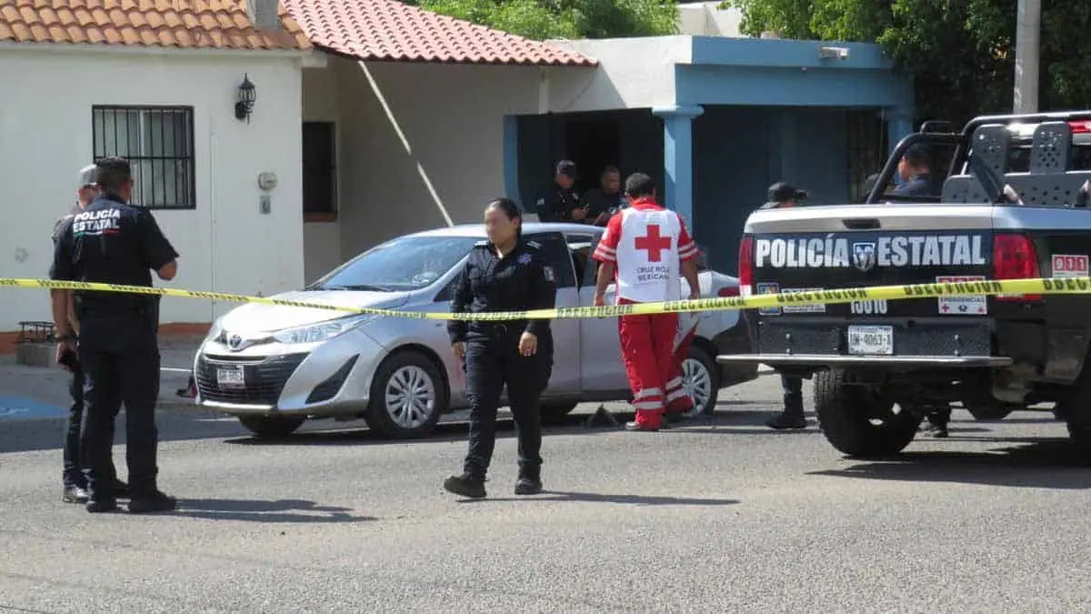 Identifican a hombres asesinados en Cajeme; uno era menor de edad