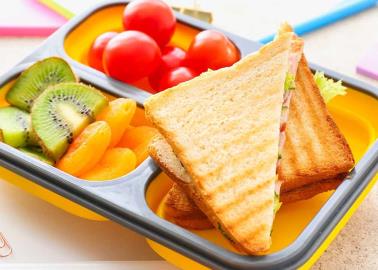 Regreso a clases: ¿Por qué los mexicanos prefieren hacer lunch?