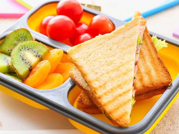 Regreso a clases: ¿Por qué los mexicanos prefieren hacer lunch? Regreso a clases: ¿Por qué los mexicanos prefieren hacer lunch?