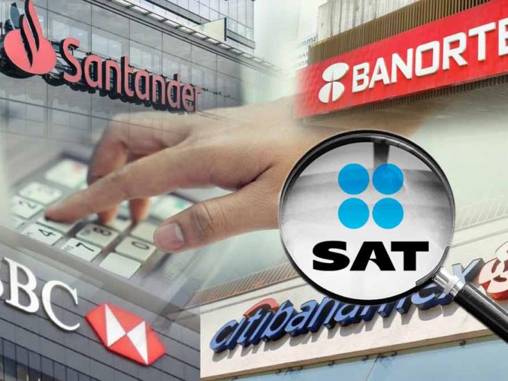 SAT: No uses estas palabras en tus transferencias bancarias este 2023 SAT: No uses estas palabras en tus transferencias bancarias este 2023