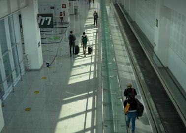 AICM: entérate cómo saber si tu vuelo se demoró o canceló