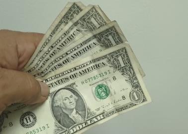 Cotización del dólar hoy 27 de agosto de 2023