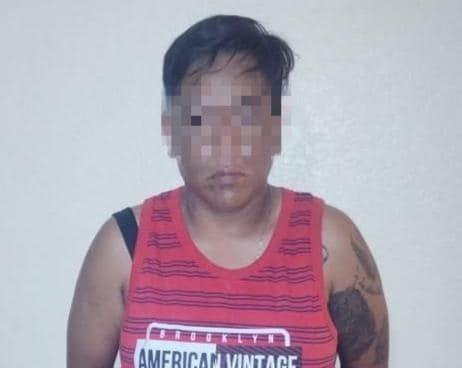Rescatan en Santa Ana a menor de edad desaparecida en Durango Rescatan en Santa Ana a menor de edad desaparecida en Durango