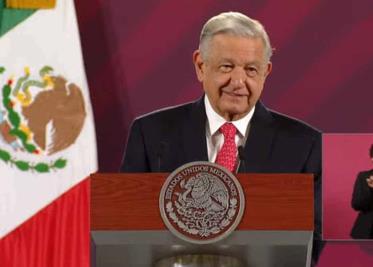 AMLO celebra regreso a clases: "es todo un acontecimiento" AMLO celebra regreso a clases: "es todo un acontecimiento"