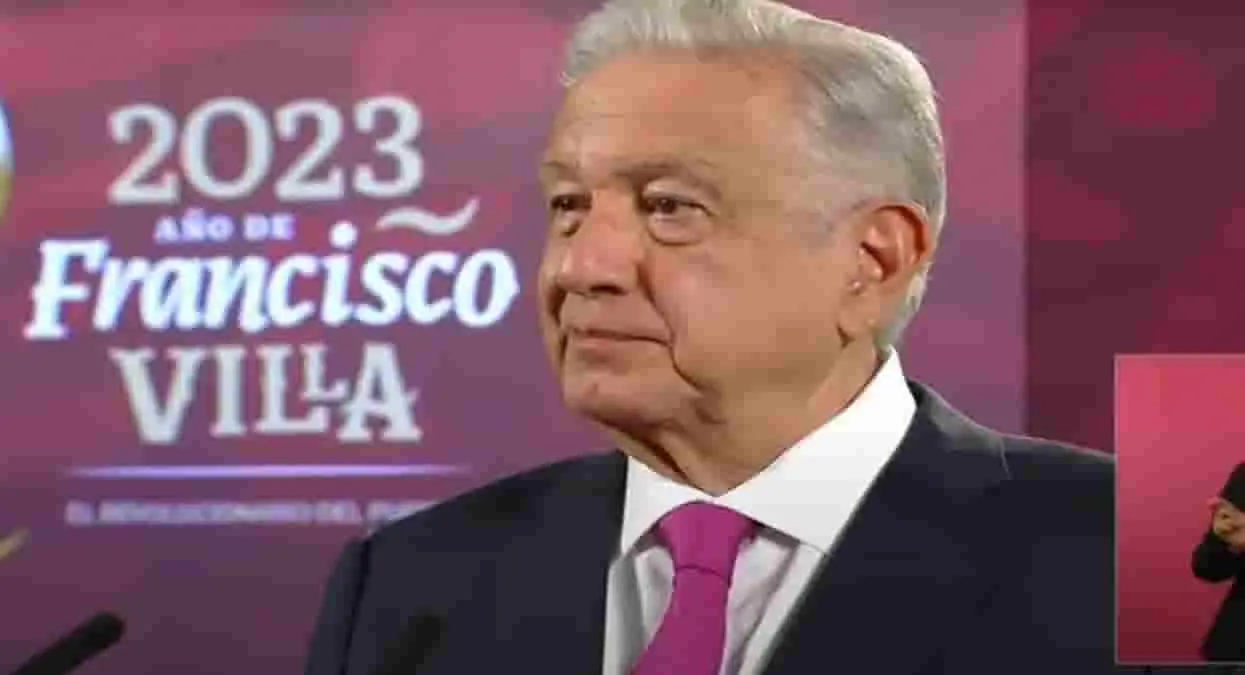 AMLO avala recortes al Poder Judicial