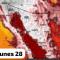 Clima en Sonora: ¡Tome precauciones!, arranca semana con temperaturas muy altas