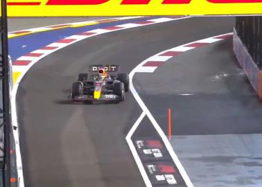 Red Bull demostró quien es su prioridad