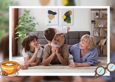 Día del Abuelo: ¿Por qué se celebra el 28 de agosto? Día del Abuelo: ¿Por qué se celebra el 28 de agosto?