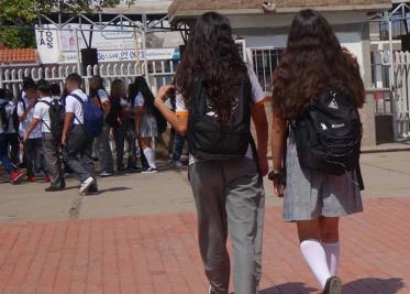 Regreso a clases: Estos son los días festivos, puentes y vacaciones del Ciclo Escolar 2023-2024 Regreso a clases: Estos son los días festivos, puentes y vacaciones del Ciclo Escolar 2023-2024