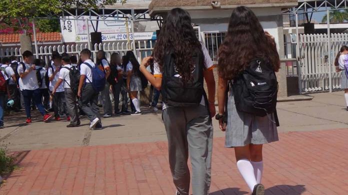 Regreso a clases: Estos son los días festivos, puentes y vacaciones del Ciclo Escolar 2023-2024 Regreso a clases: Estos son los días festivos, puentes y vacaciones del Ciclo Escolar 2023-2024