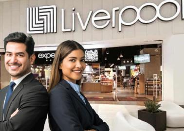 &iquest;Quieres trabajar en Liverpool? Conoce la lista de sueldos que paga en este 2023