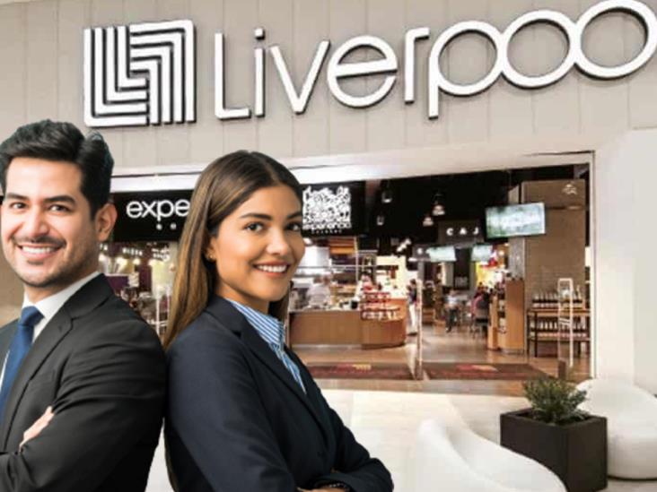 ¿Quieres trabajar en Liverpool? Conoce la lista de sueldos que paga en este 2023 ¿Quieres trabajar en Liverpool? Conoce la lista de sueldos que paga en este 2023