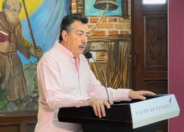 Presidente Municipal de Cajeme ofrece apoyo a víctimas colaterales de violencia