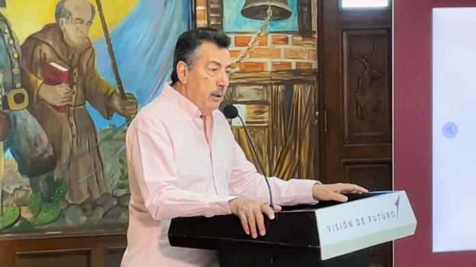 Presidente Municipal de Cajeme ofrece apoyo a víctimas colaterales de violencia