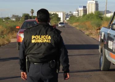 Tiene Policía Municipal nuevo inspector Tiene Policía Municipal nuevo inspector