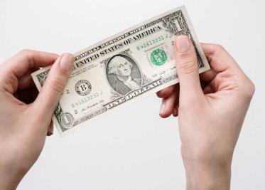 El dólar no se recupera ante la apreciación del superpeso El dólar no se recupera ante la apreciación del superpeso