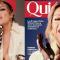Wendy Guevara, protagoniza la portada de la revista Quién