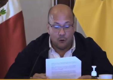 VIDEO | Gobernador de Jalisco anuncia que sí se distribuirán los libros de texto de la SEP