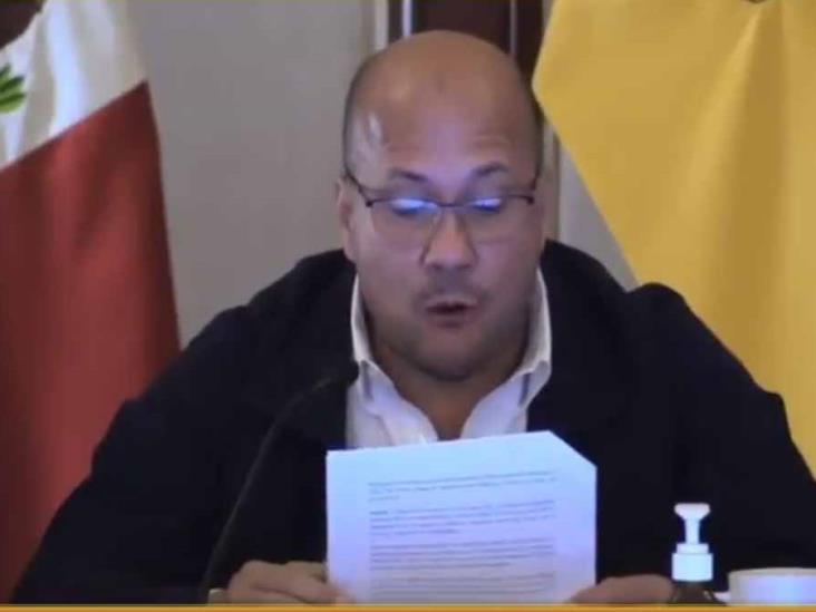 VIDEO | Gobernador de Jalisco anuncia que sí se distribuirán los libros de texto de la SEP VIDEO | Gobernador de Jalisco anuncia que sí se distribuirán los libros de texto de la SEP