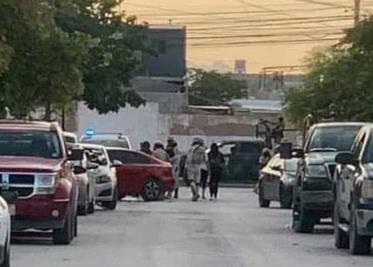 Detienen a presunto feminicida Detienen a presunto feminicida