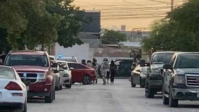 Detienen a presunto feminicida