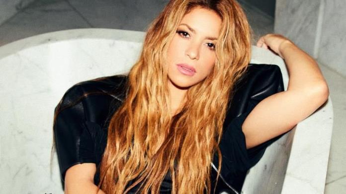 Estas son las frases que Shakira evitó en su canción de despecho