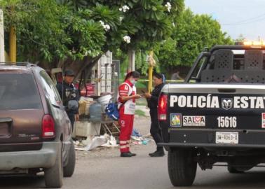 Capturan a presuntos sicarios tras asesinato del "Pek&iacute;n"