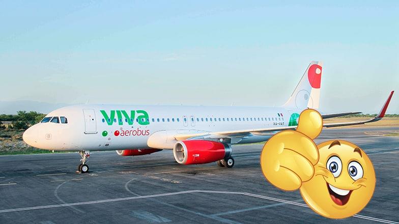 Viva Aerobús: ¡Da el Grito de Independencia en ese lugar soñado! Ofrece vuelos desde 25 pesos Viva Aerobús: ¡Da el Grito de Independencia en ese lugar soñado! Ofrece vuelos desde 25 pesos