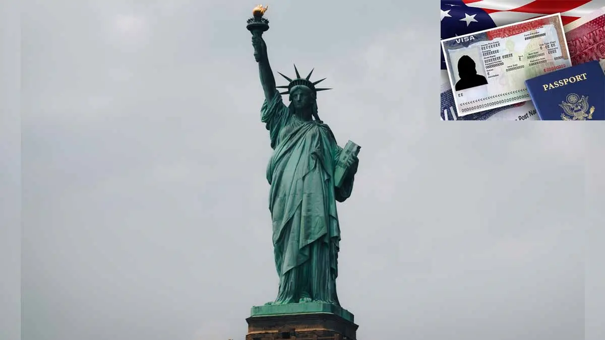 Visa americana: ¿habrá aumento en septiembre del 2023? Aquí te decimos