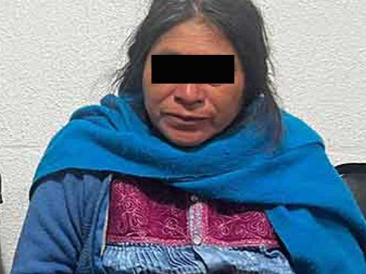 Capturan a presunta bruja en Chiapas Capturan a presunta bruja en Chiapas