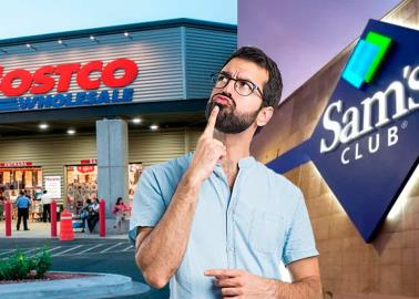 Sam´s Club lanza este anuncio y le da la vuelta a Costco