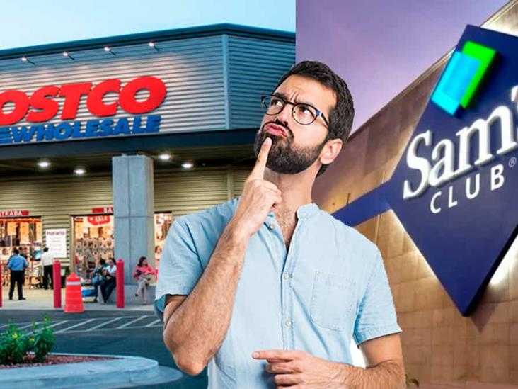 Sam´s Club lanza este anuncio y le da la vuelta a Costco Sam´s Club lanza este anuncio y le da la vuelta a Costco