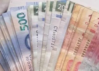 Estos billetes tienen altas probabilidades de ser falsos ¡Revisa bien tu cartera!