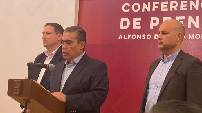 Hilario N no contará con prisión domiciliaria; FGJE se opondrá a esta medida Hilario N no contará con prisión domiciliaria; FGJE se opondrá a esta medida