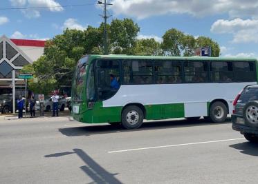 Entran en operación 30 camiones recién desempacados en Ciudad Obregón Entran en operación 30 camiones recién desempacados en Ciudad Obregón