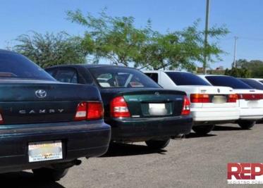 Autos chocolates: Estos vehículos definitivamente quedan fuera de la regularización 2023 Autos chocolates: Estos vehículos definitivamente quedan fuera de la regularización 2023
