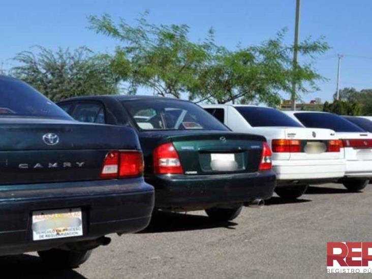 Autos chocolates: Estos vehículos definitivamente quedan fuera de la regularización 2023 Autos chocolates: Estos vehículos definitivamente quedan fuera de la regularización 2023