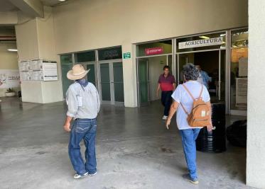 Secretaría del Bienestar llama a rezagados a realizar el canje de tarjetas Secretaría del Bienestar llama a rezagados a realizar el canje de tarjetas