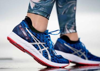 Encuentra tu estilo: los mejores tenis Asics para mujer