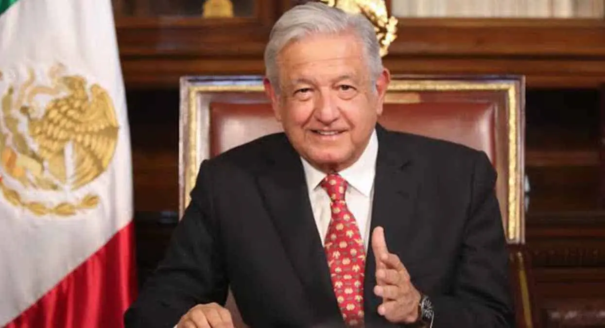 AMLO se burla de triunfo de Xóchitl Gálvez como candidata del Frente Amplio