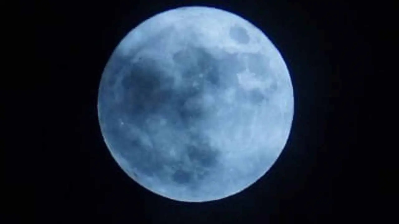 VIDEO | Así se vio el fenómeno astronómico de este miércoles