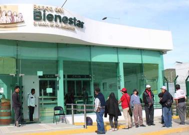 ¿Cuándo y cuánto sería el incremento del Pensión Bienestar para Adultos Mayores?