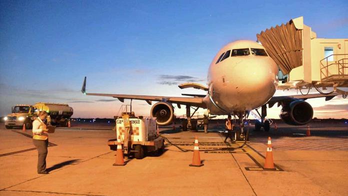 Desperdician potencial de Aeropuerto: Obregón